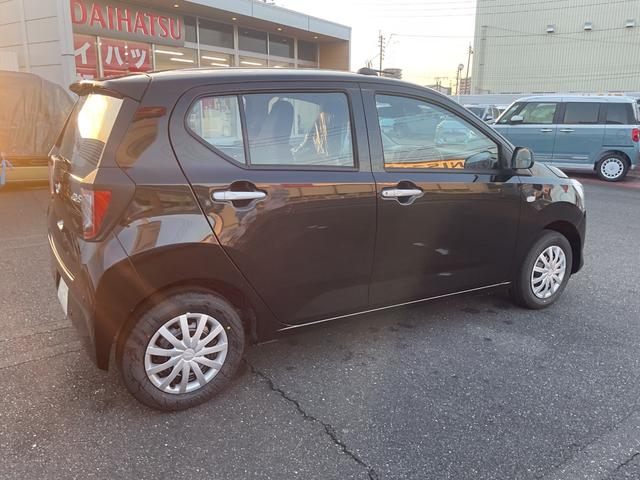 ミライースＬ　ＳＡIII衝突回避支援ブレーキ（福岡県）の中古車