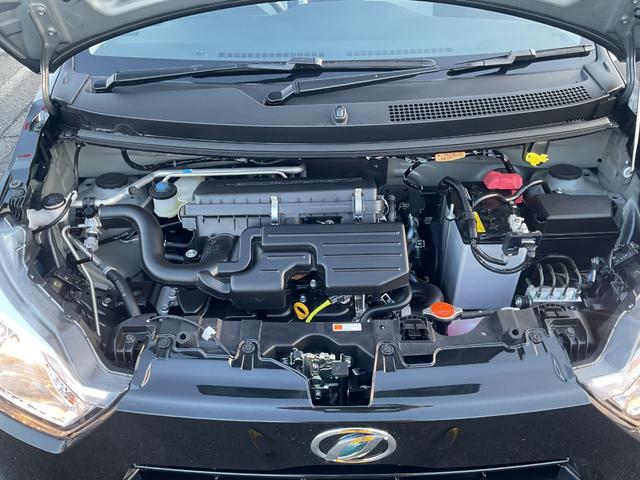 ミライースＬ　ＳＡIII衝突回避支援ブレーキ（福岡県）の中古車