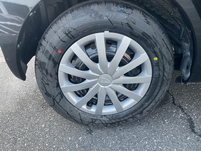 ミライースＬ　ＳＡIII衝突回避支援ブレーキ（福岡県）の中古車