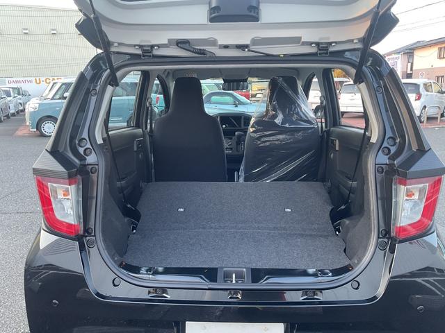 ミライースＬ　ＳＡIII衝突回避支援ブレーキ（福岡県）の中古車