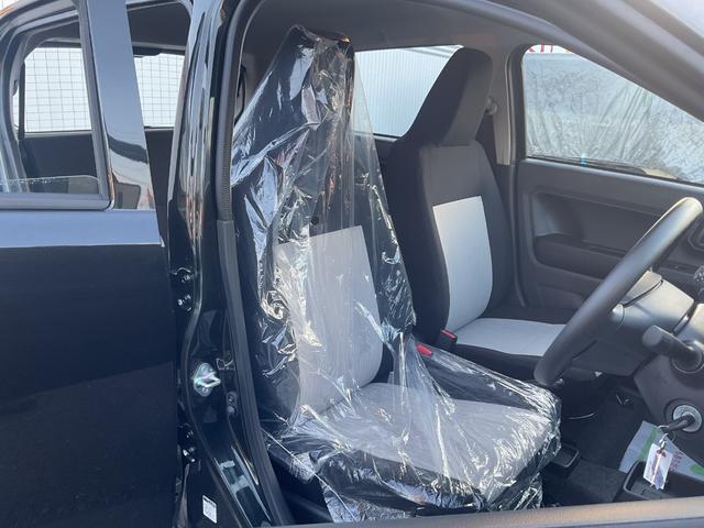 ミライースＬ　ＳＡIII衝突回避支援ブレーキ（福岡県）の中古車