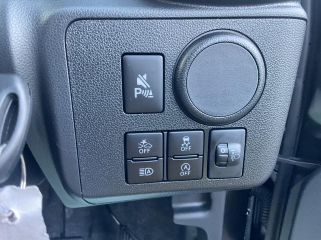 ミライースＬ　ＳＡIII衝突回避支援ブレーキ（福岡県）の中古車