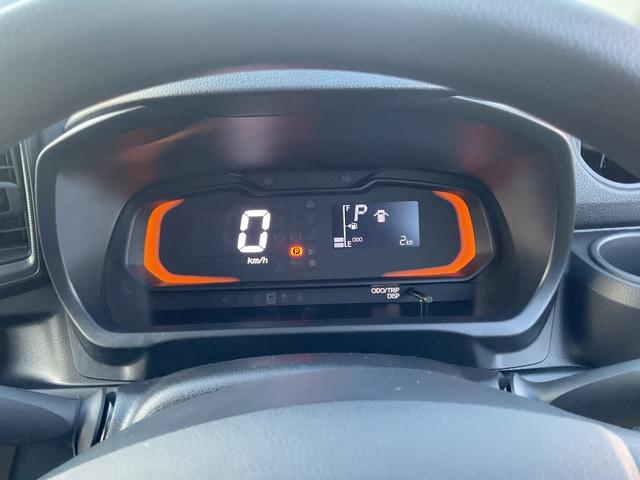 ミライースＬ　ＳＡIII衝突回避支援ブレーキ（福岡県）の中古車