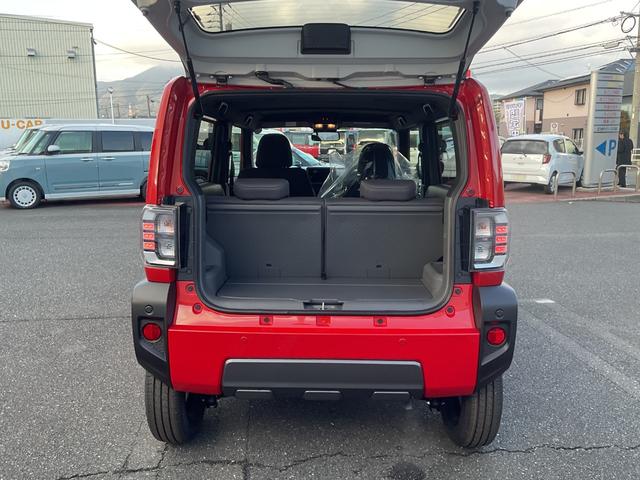 タフトＧ　ダーククロムベンチャー衝突回避支援ブレーキ・ＬＥＤヘッドライト（福岡県）の中古車