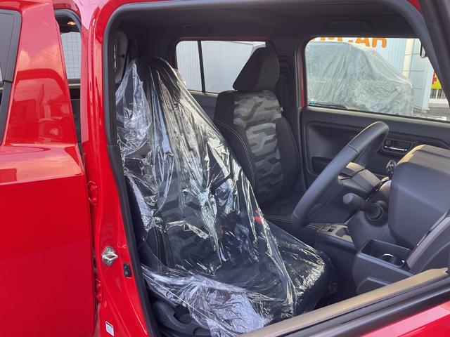 タフトＧ　ダーククロムベンチャー衝突回避支援ブレーキ・ＬＥＤヘッドライト（福岡県）の中古車