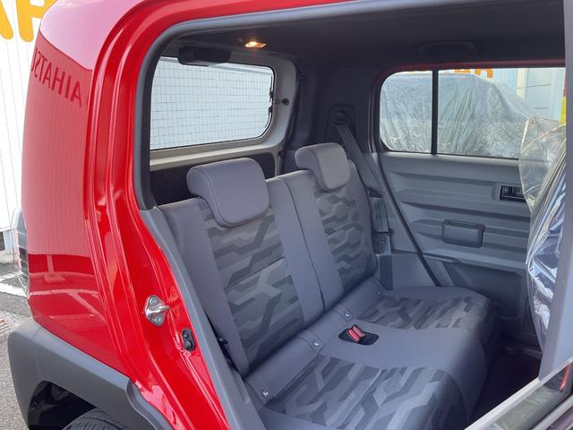 タフトＧ　ダーククロムベンチャー衝突回避支援ブレーキ・ＬＥＤヘッドライト（福岡県）の中古車