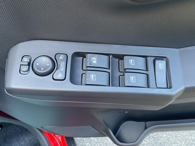 タフトＧ　ダーククロムベンチャー衝突回避支援ブレーキ・ＬＥＤヘッドライト（福岡県）の中古車