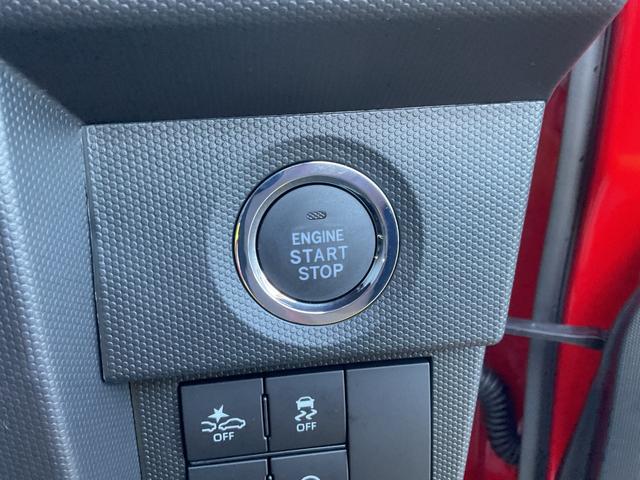 タフトＧ　ダーククロムベンチャー衝突回避支援ブレーキ・ＬＥＤヘッドライト（福岡県）の中古車