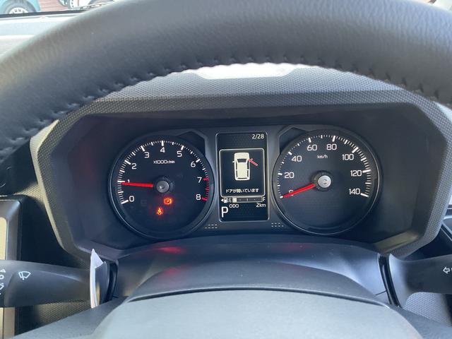 タフトＧ　ダーククロムベンチャー衝突回避支援ブレーキ・ＬＥＤヘッドライト（福岡県）の中古車