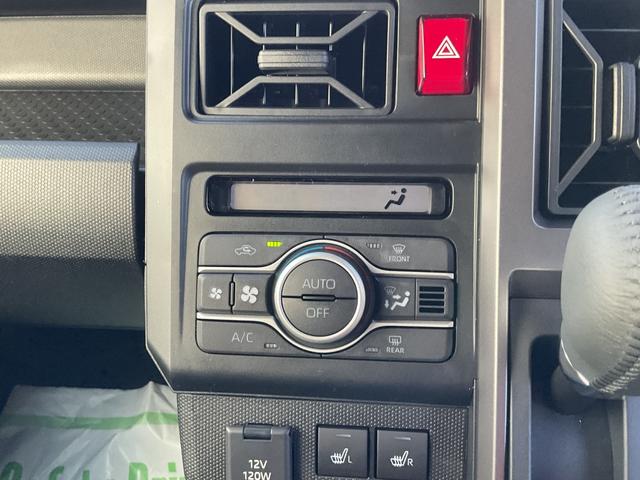 タフトＧ　ダーククロムベンチャー衝突回避支援ブレーキ・ＬＥＤヘッドライト（福岡県）の中古車