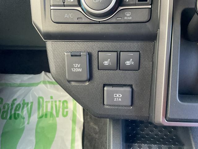 タフトＧ　ダーククロムベンチャー衝突回避支援ブレーキ・ＬＥＤヘッドライト（福岡県）の中古車