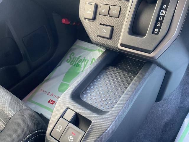 タフトＧ　ダーククロムベンチャー衝突回避支援ブレーキ・ＬＥＤヘッドライト（福岡県）の中古車