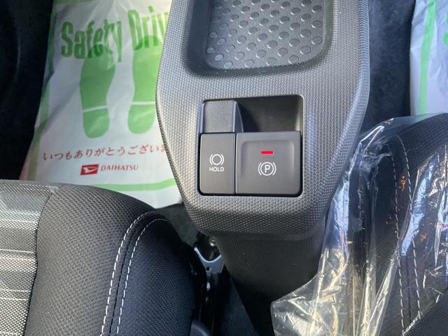 タフトＧ　ダーククロムベンチャー衝突回避支援ブレーキ・ＬＥＤヘッドライト（福岡県）の中古車