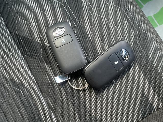 タフトＧ　ダーククロムベンチャー衝突回避支援ブレーキ・ＬＥＤヘッドライト（福岡県）の中古車