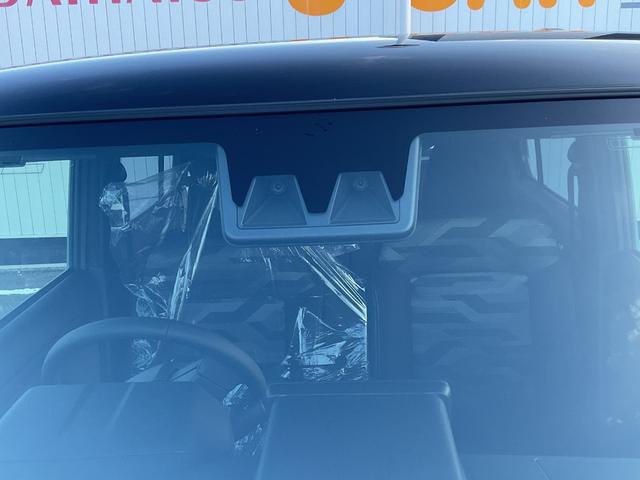 タフトＧ　ダーククロムベンチャー衝突回避支援ブレーキ・ＬＥＤヘッドライト（福岡県）の中古車