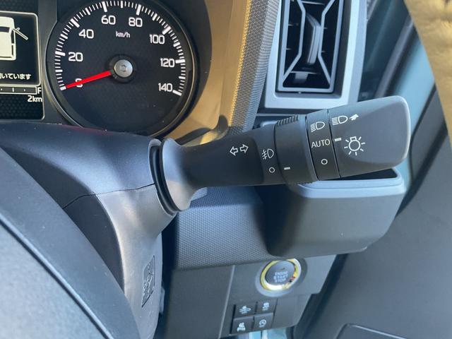 タフトＧ　ダーククロムベンチャー衝突回避支援ブレーキ・ＬＥＤヘッドライト（福岡県）の中古車