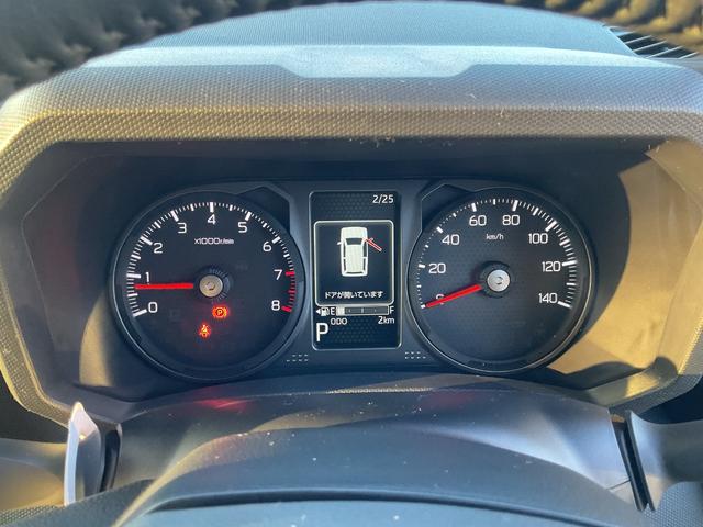 タフトＧ　ダーククロムベンチャー衝突回避支援ブレーキ・ＬＥＤヘッドライト（福岡県）の中古車