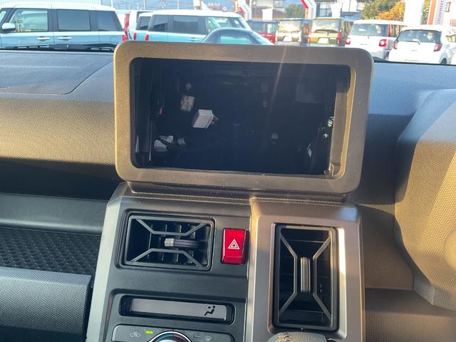 タフトＧ　ダーククロムベンチャー衝突回避支援ブレーキ・ＬＥＤヘッドライト（福岡県）の中古車