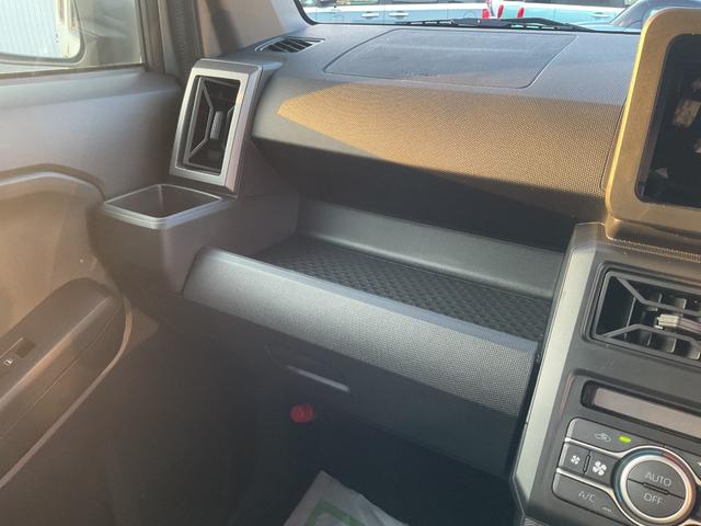 タフトＧ　ダーククロムベンチャー衝突回避支援ブレーキ・ＬＥＤヘッドライト（福岡県）の中古車