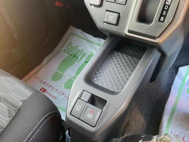 タフトＧ　ダーククロムベンチャー衝突回避支援ブレーキ・ＬＥＤヘッドライト（福岡県）の中古車