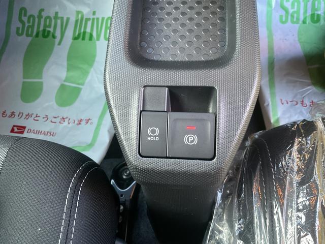 タフトＧ　ダーククロムベンチャー衝突回避支援ブレーキ・ＬＥＤヘッドライト（福岡県）の中古車