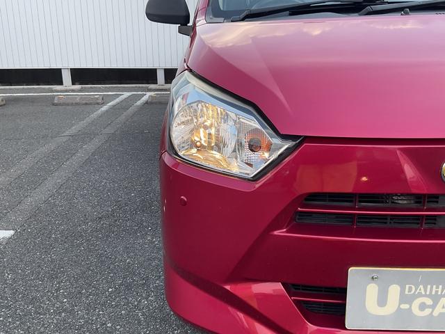 ミライースＬ　ＳＡIII（福岡県）の中古車