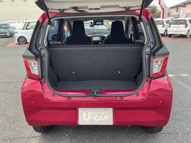 ミライースＬ　ＳＡIII（福岡県）の中古車