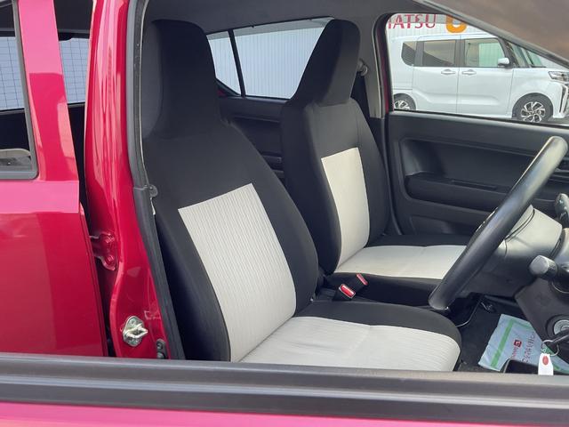 ミライースＬ　ＳＡIII（福岡県）の中古車