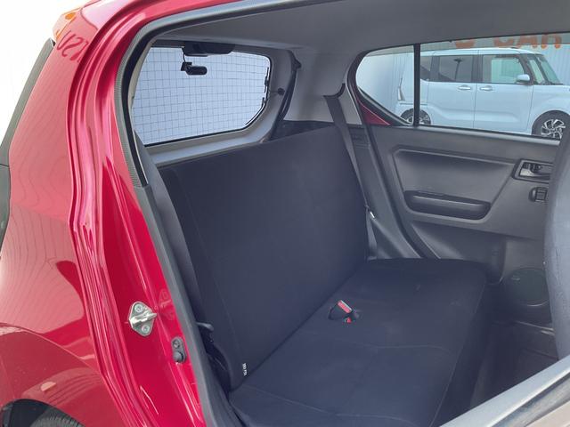 ミライースＬ　ＳＡIII（福岡県）の中古車