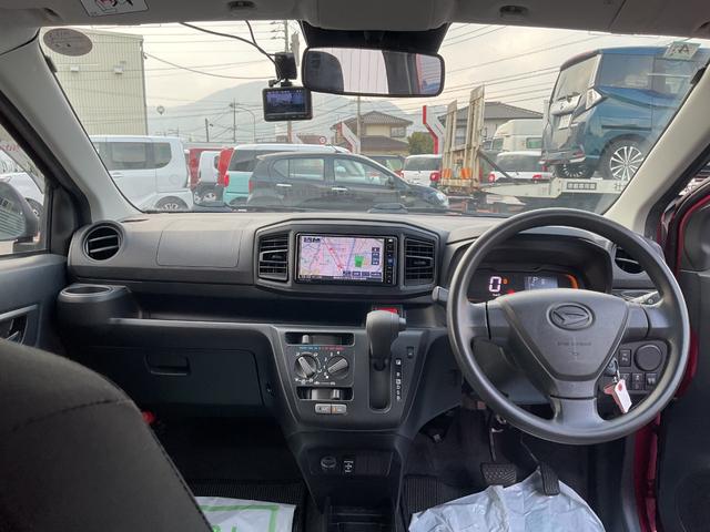 ミライースＬ　ＳＡIII（福岡県）の中古車