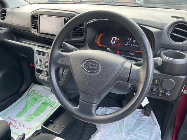 ミライースＬ　ＳＡIII（福岡県）の中古車