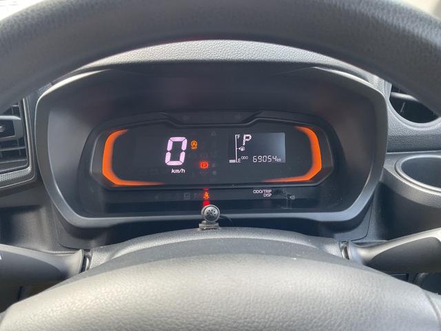 ミライースL SAIII(福岡県)の中古車