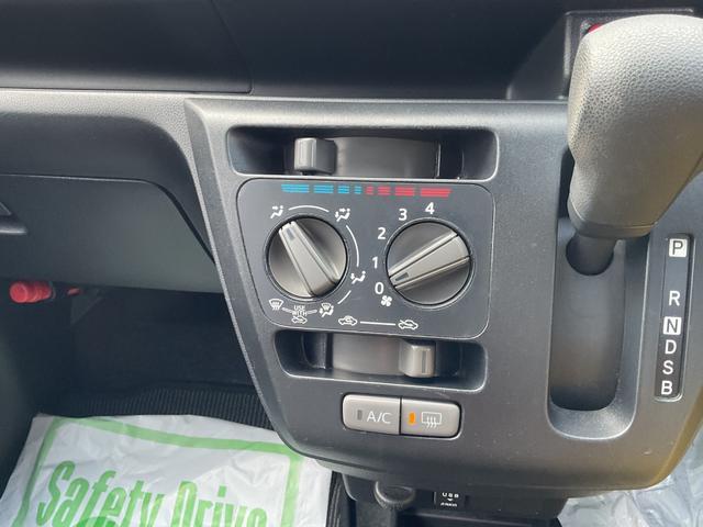 ミライースＬ　ＳＡIII（福岡県）の中古車