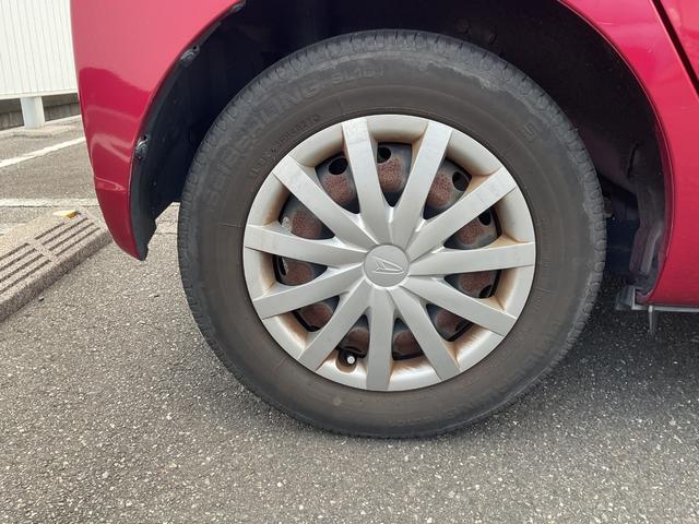 ミライースＬ　ＳＡIII（福岡県）の中古車