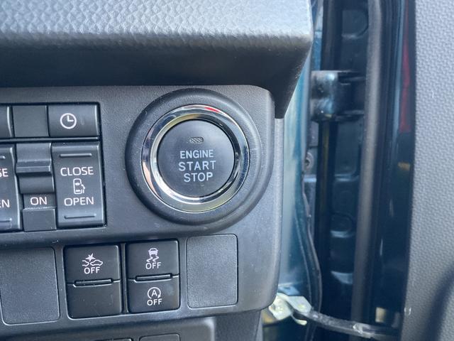 トールカスタムＧ　ターボ衝突回避支援ブレーキ・両側電動スライドドア・ＬＥＤヘッドライト・電動格納ミラー（福岡県）の中古車