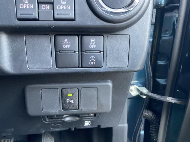 トールカスタムＧ　ターボ衝突回避支援ブレーキ・両側電動スライドドア・ＬＥＤヘッドライト・電動格納ミラー（福岡県）の中古車