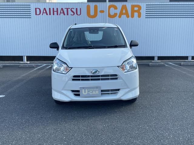 ミライースＬ　ＳＡIII衝突回避支援ブレーキ（福岡県）の中古車