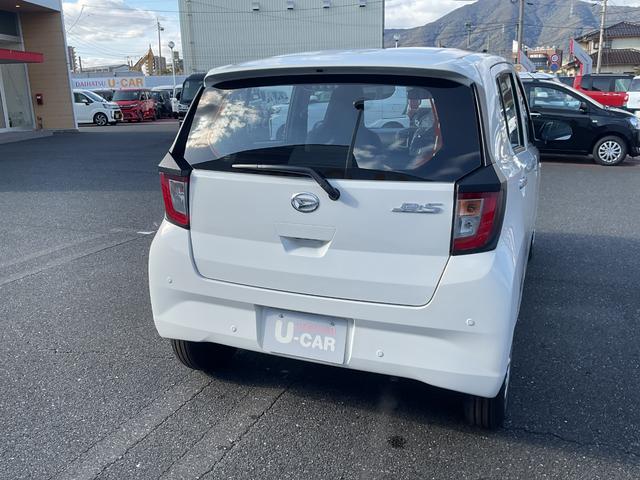 ミライースＬ　ＳＡIII衝突回避支援ブレーキ（福岡県）の中古車