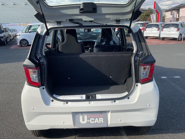 ミライースＬ　ＳＡIII衝突回避支援ブレーキ（福岡県）の中古車