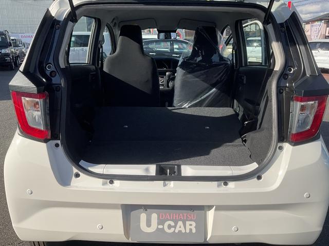 ミライースＬ　ＳＡIII衝突回避支援ブレーキ（福岡県）の中古車