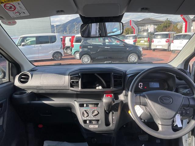 ミライースＬ　ＳＡIII衝突回避支援ブレーキ（福岡県）の中古車