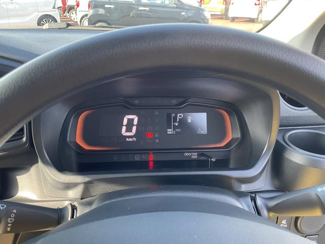 ミライースＬ　ＳＡIII衝突回避支援ブレーキ（福岡県）の中古車