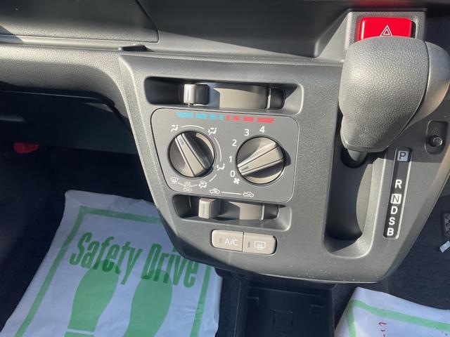 ミライースＬ　ＳＡIII衝突回避支援ブレーキ（福岡県）の中古車