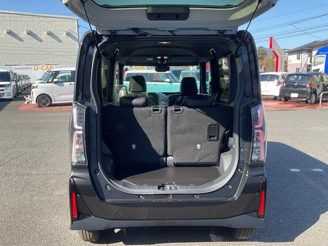 タントカスタムＸリミテッド衝突回避支援ブレーキ・ＬＥＤヘッドライト・両側電動スライドドア（福岡県）の中古車