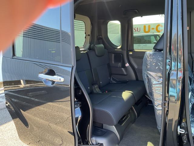 タントカスタムＸリミテッド衝突回避支援ブレーキ・ＬＥＤヘッドライト・両側電動スライドドア（福岡県）の中古車