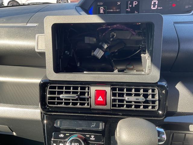 タントカスタムＸリミテッド衝突回避支援ブレーキ・ＬＥＤヘッドライト・両側電動スライドドア（福岡県）の中古車