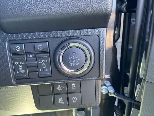 タントカスタムＸリミテッド衝突回避支援ブレーキ・ＬＥＤヘッドライト・両側電動スライドドア（福岡県）の中古車