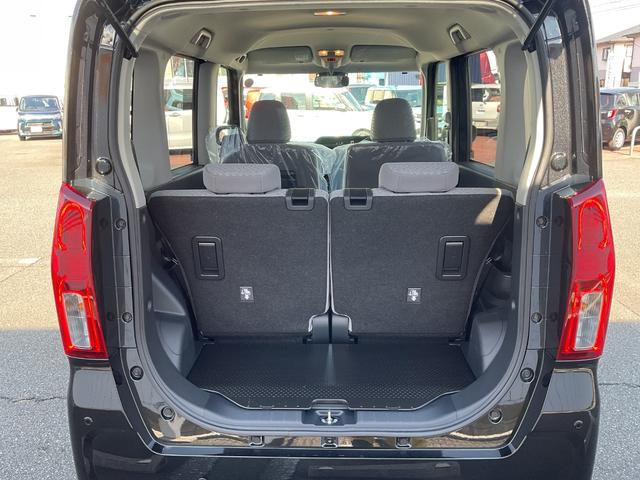 タントL衝突回避支援ブレーキ・両側スライドドア(福岡県)の中古車