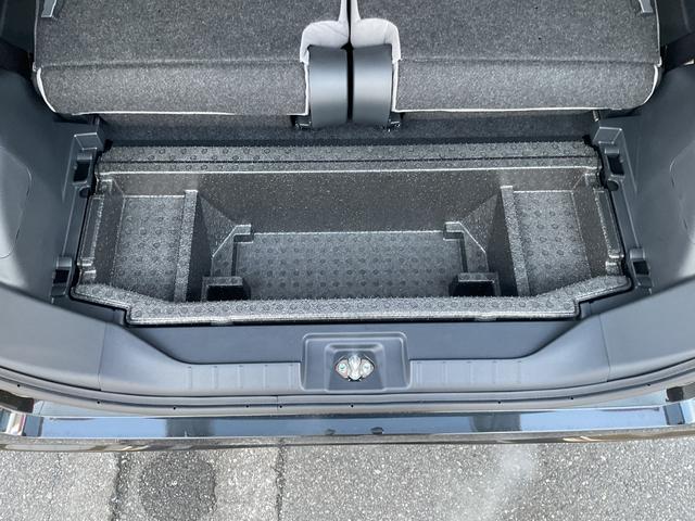 タントL衝突回避支援ブレーキ・両側スライドドア(福岡県)の中古車