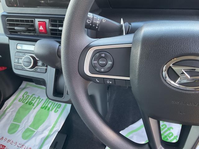 タントL衝突回避支援ブレーキ・両側スライドドア(福岡県)の中古車